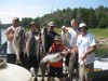 (08/17/2014) - Nice Striped Bass